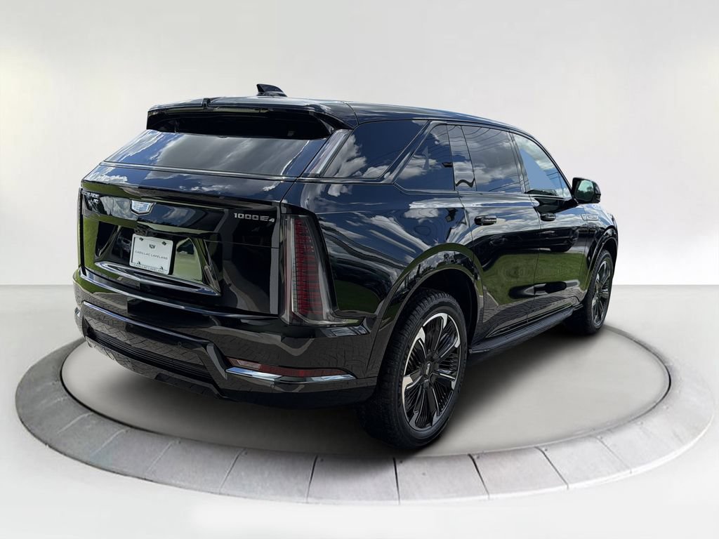 New 2026 Cadillac Escalade IQ Sport 1 AWD/4WD image 5