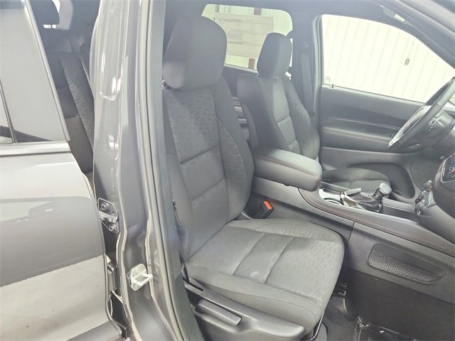 New 2026 Dodge Durango GT w/ Blacktop Package image 41
