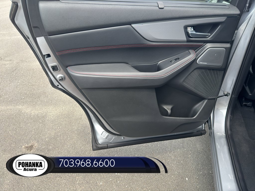 New 2026 Acura MDX A-Spec AWD/4WD image 29
