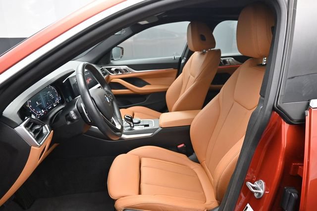 Used 2023 BMW 430i Gran Coupe RWD image 6