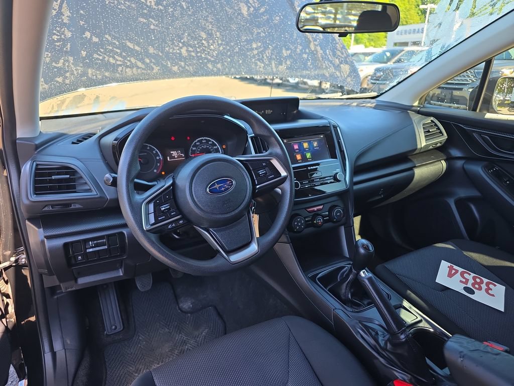 Used 2018 Subaru Impreza 2.0i AWD/4WD image 18