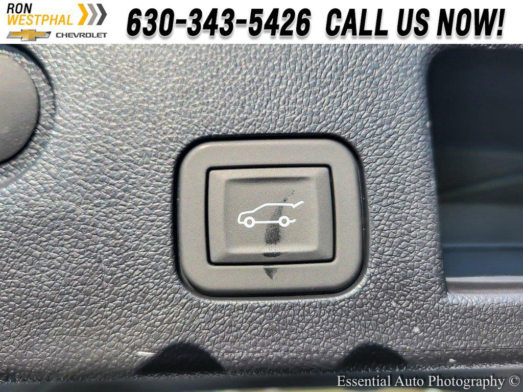 New 2026 Chevrolet Equinox ACTIV w/ Convenience Package III image 18