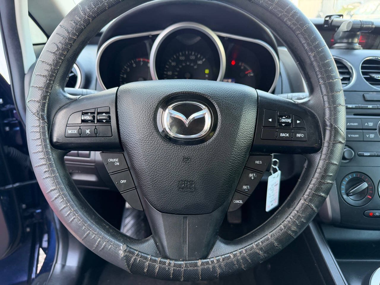 Used 2011 MAZDA CX-7 i SV FWD image 20