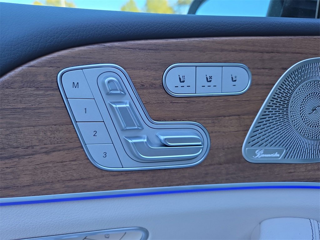 New 2026 Mercedes-Benz GLE 350 4MATIC image 11