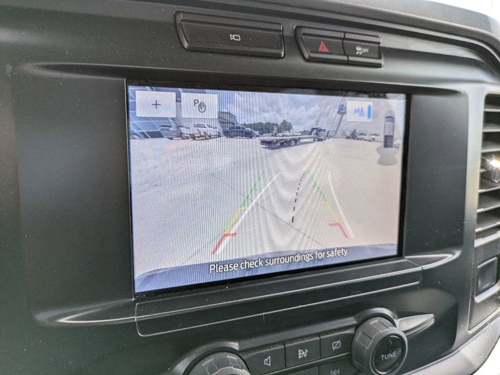 Used 2023 Ford F150 XLT image 18