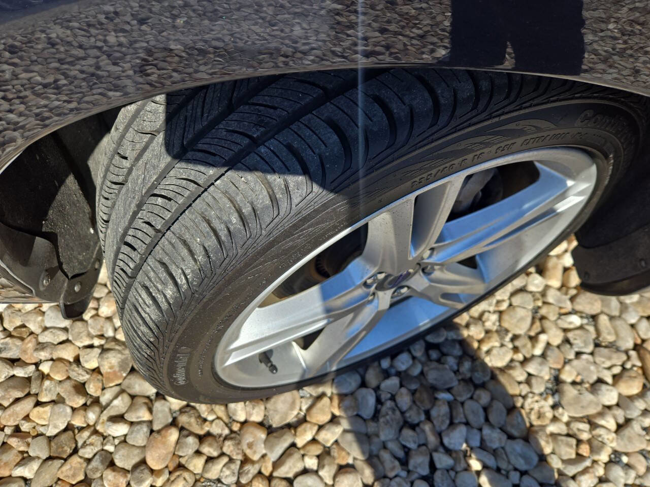 Used 2016 Volvo V60 T5 Premier image 10
