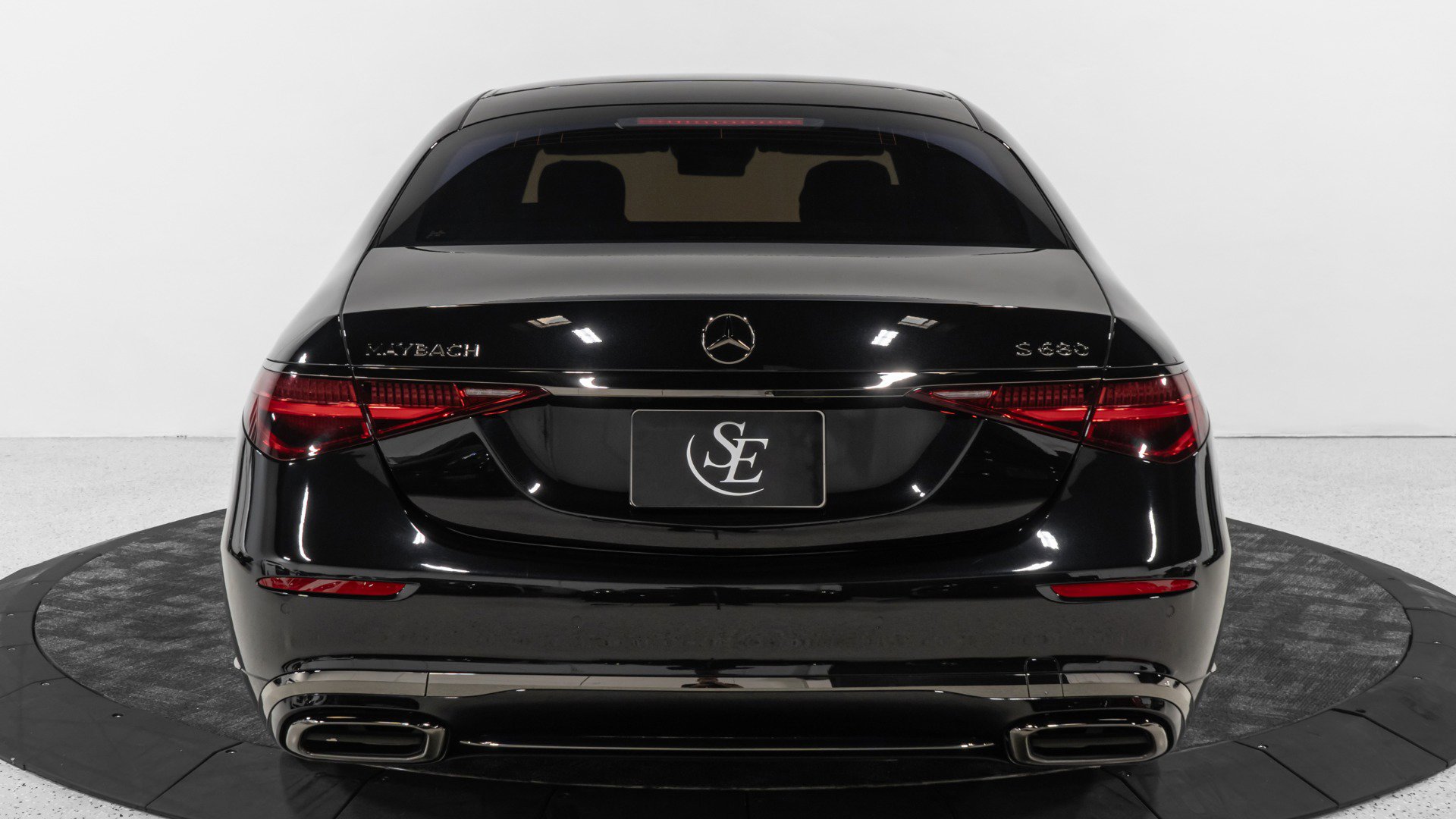 Used 2024 Mercedes-Benz Maybach S 680 4MATIC image 7