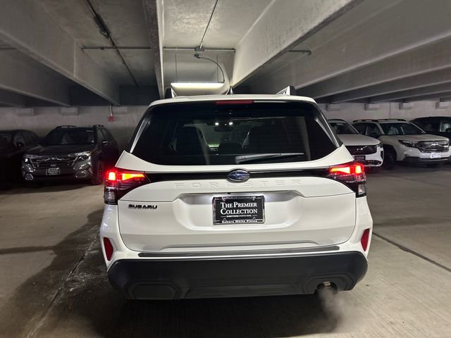New 2026 Subaru Forester Premium w/ Base/Premium Plus Package image 3