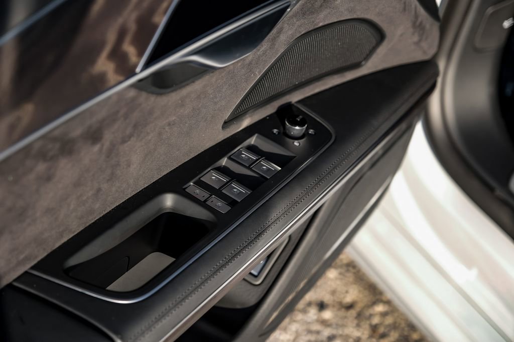 Used 2023 Audi A8 L 3.0T w/ Luxury Package AWD/4WD image 48