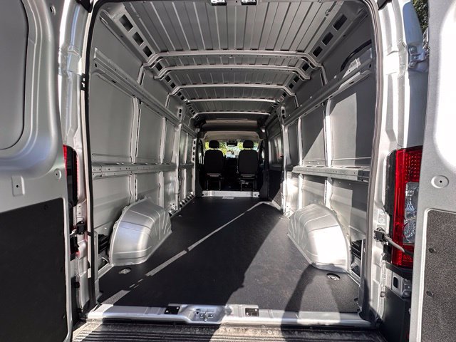 New 2026 RAM ProMaster 2500 w/ Safety Group FWD image 13