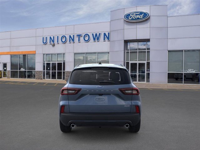 New 2026 Ford Escape ST-Line image 5