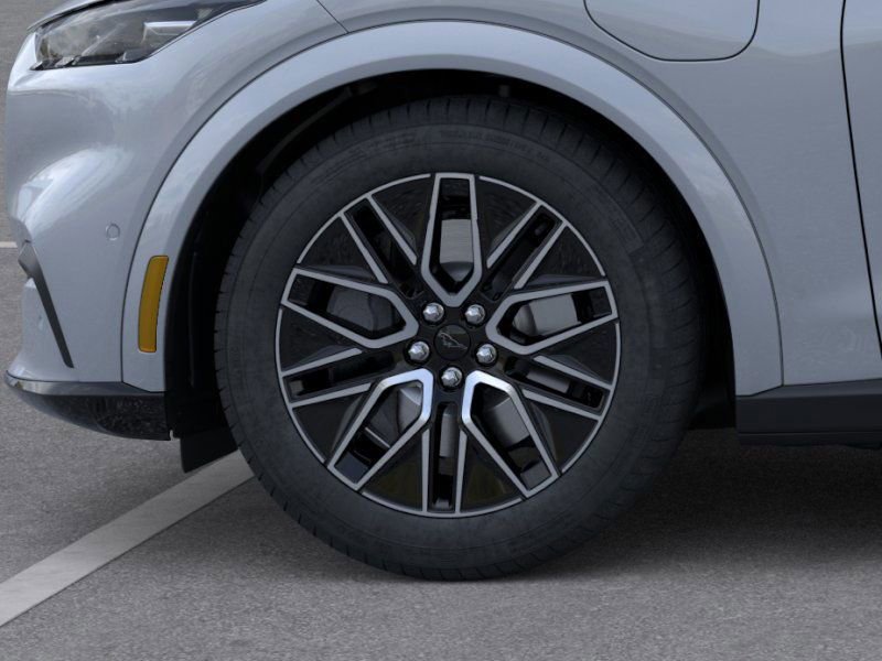 New 2025 Ford Mustang Mach-E Premium image 19
