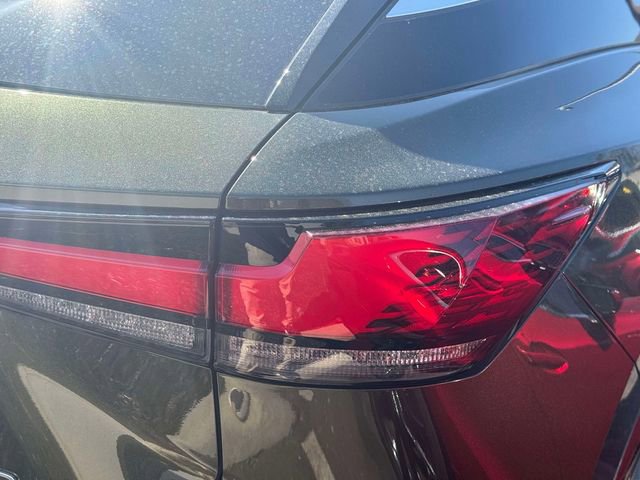 Used 2024 Lexus RX 350 Premium w/ Accessory Package (Z1) AWD/4WD image 14
