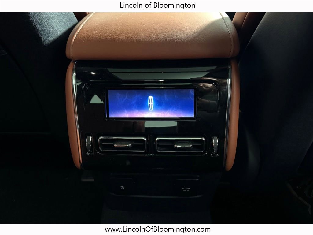 New 2026 Lincoln Aviator Reserve AWD/4WD image 22
