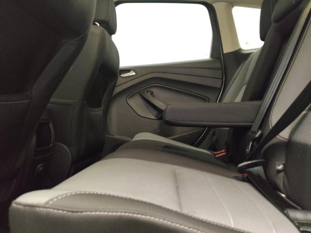 Used 2016 Ford Escape SE AWD/4WD image 18