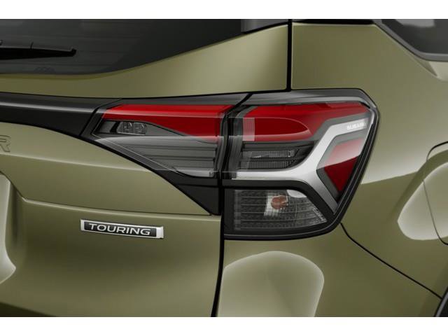 New 2026 Subaru Forester Touring image 13