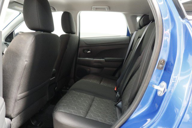 Used 2026 Mitsubishi Outlander Sport AWD image 28