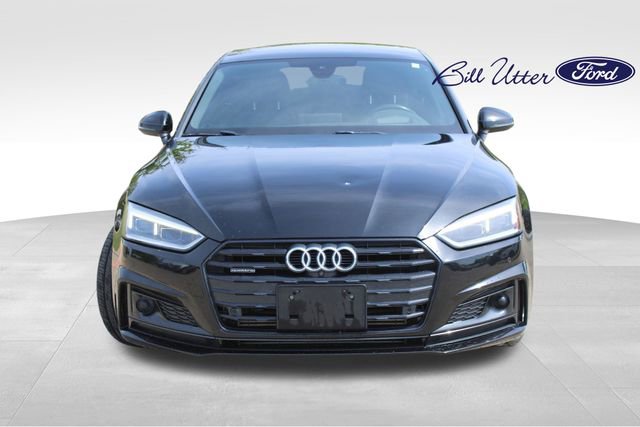 Used 2019 Audi A5 2.0T Prestige w/ Black Optic Plus Package image 2