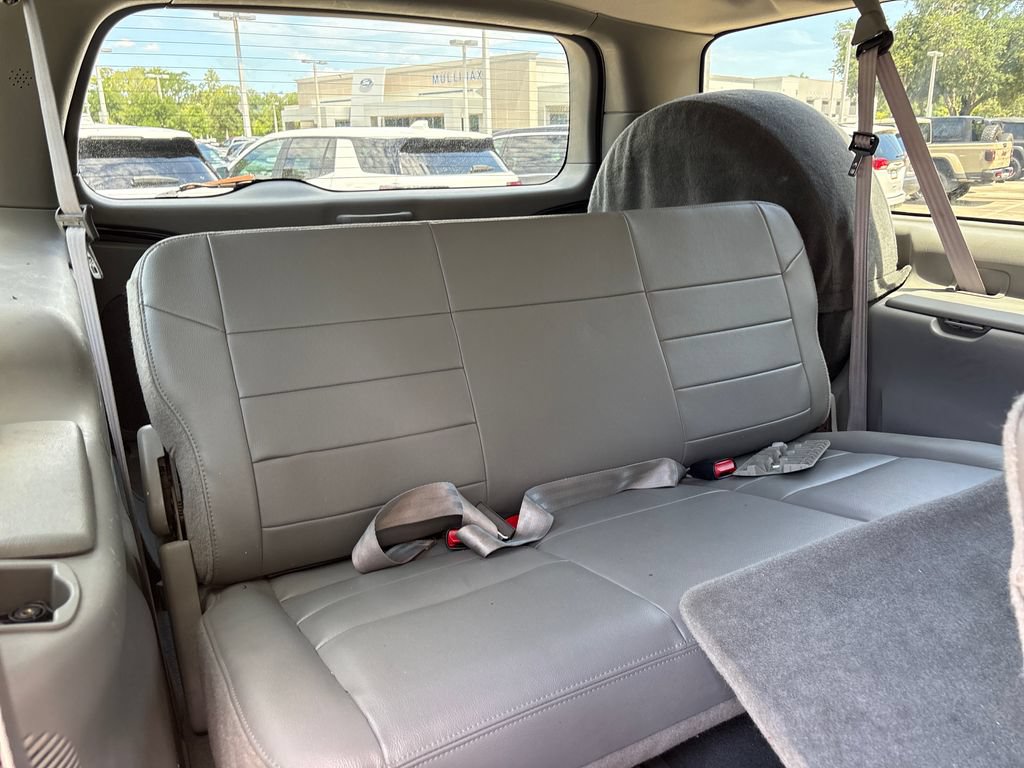 Used 2005 Ford Excursion XLS RWD image 29