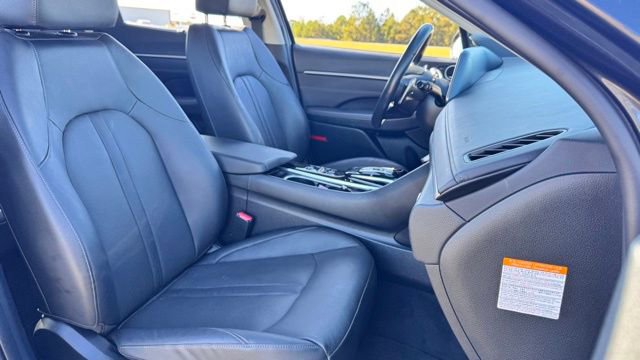 Used 2023 Hyundai Sonata Limited image 16