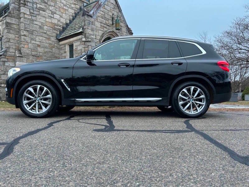 Used 2019 BMW X3 xDrive30i w/ Premium Package image 4