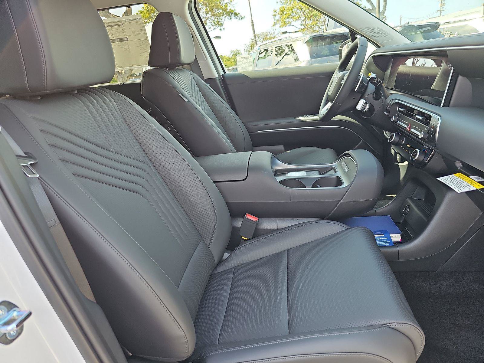 New 2026 Hyundai Palisade SEL AWD/4WD image 10