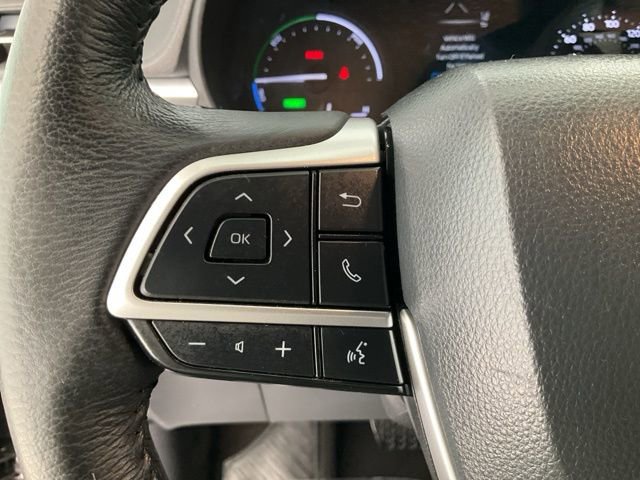 Used 2024 Toyota Sienna XLE image 10