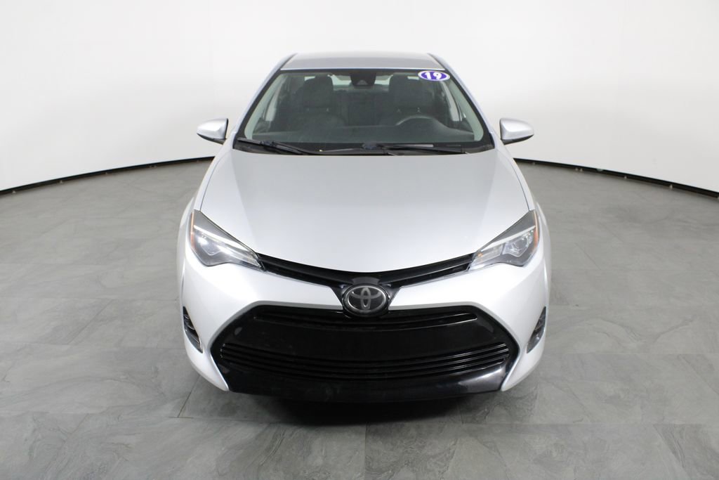Used 2019 Toyota Corolla LE FWD image 14