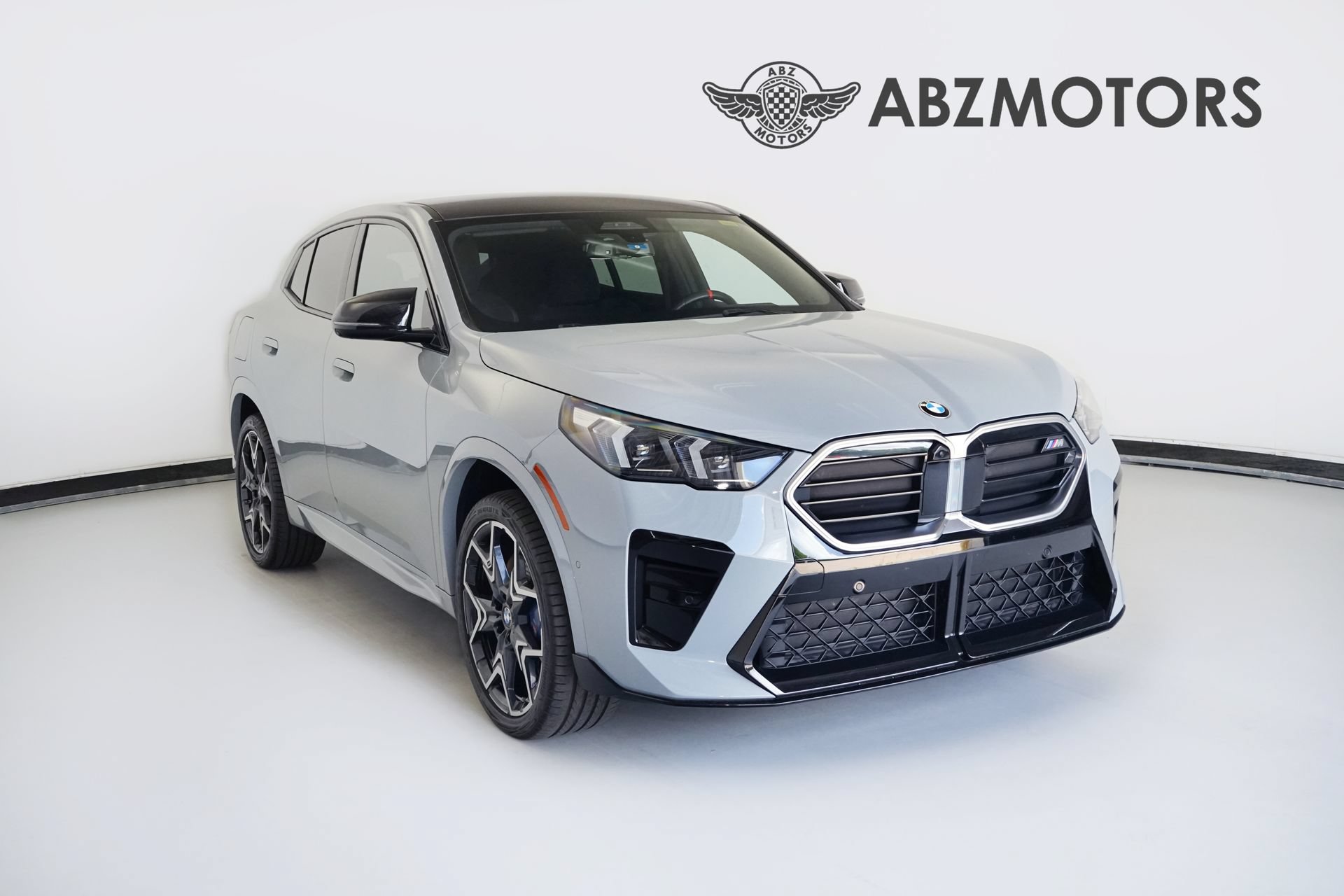 Used 2024 BMW X2 M35i
