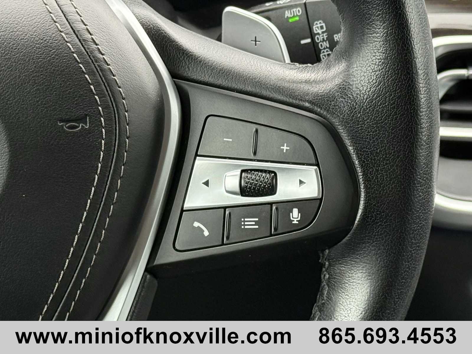 Used 2021 BMW X5 xDrive40i w/ Premium Package image 18