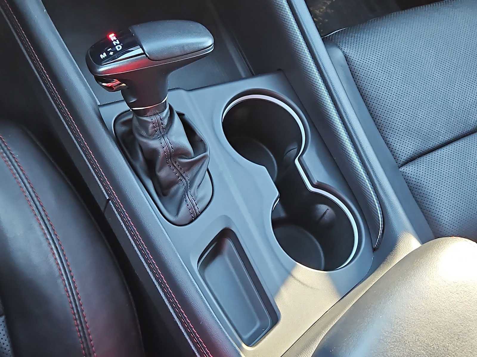 Used 2024 Dodge Durango GT image 31