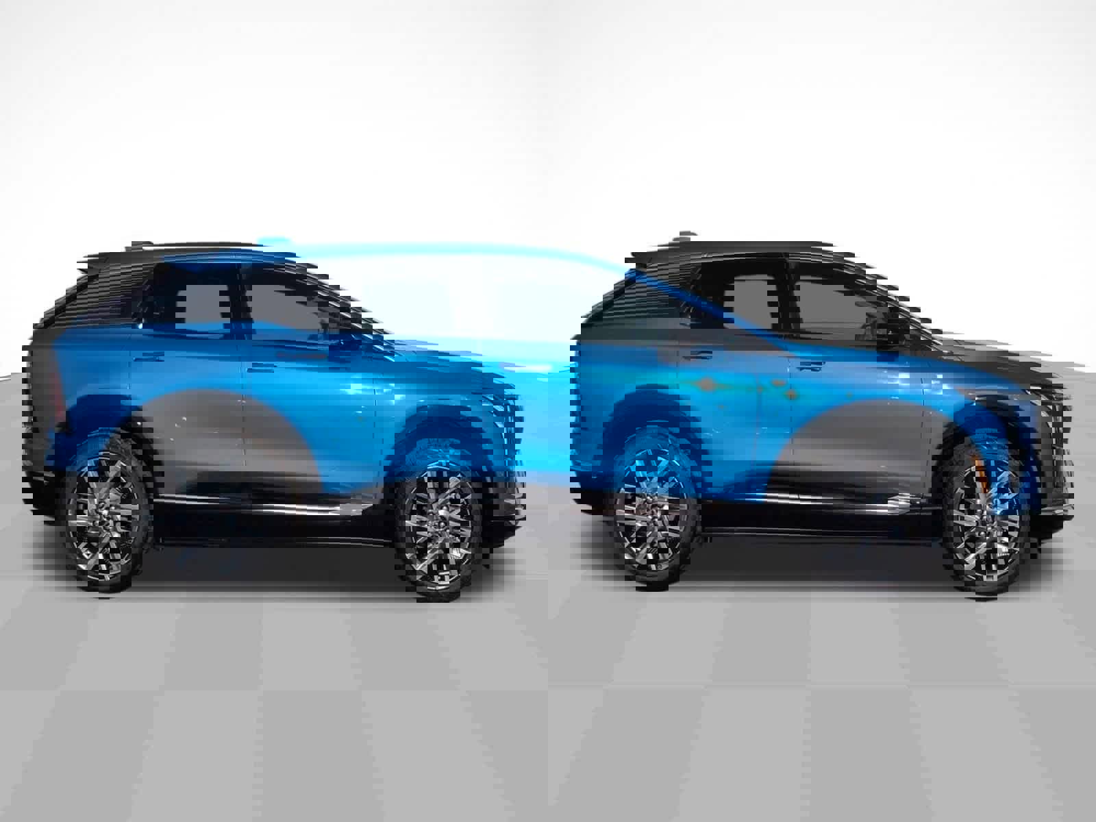 New 2026 Cadillac Optiq Luxury 1 image 4