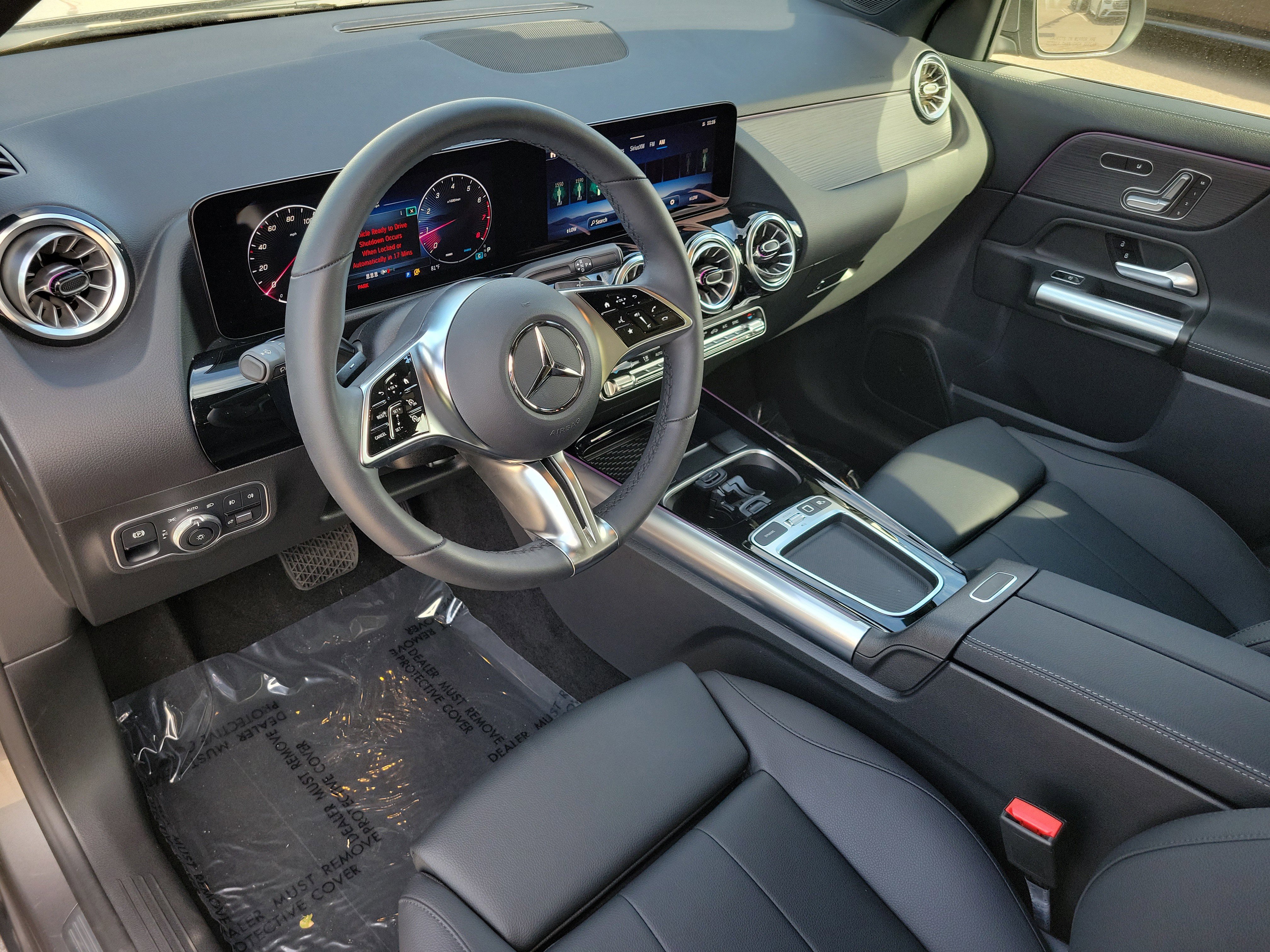 Certified 2026 Mercedes-Benz GLA 250 image 24