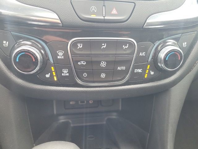 Certified 2023 Chevrolet Equinox Premier AWD/4WD image 41