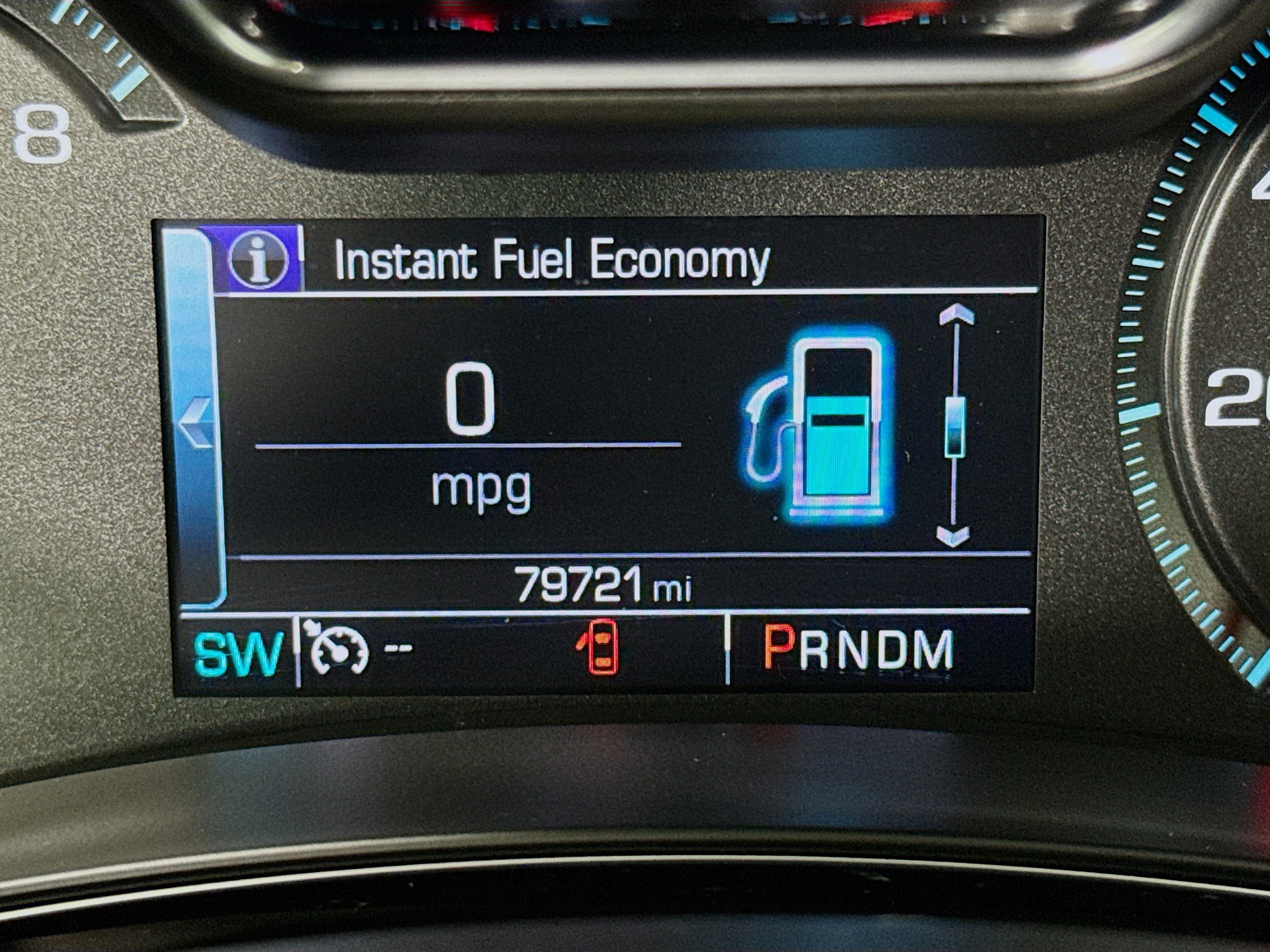 Used 2018 Chevrolet Impala LT FWD image 14