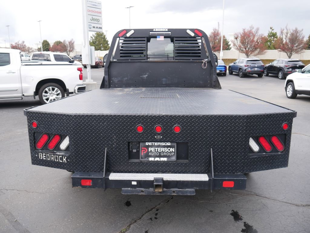 Used 2021 Ford F350 XL w/ Power Equipment Group image 8