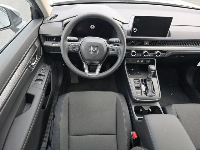 New 2027 Honda CR-V LX image 14