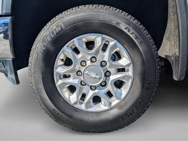 Used 2020 Chevrolet Silverado 2500 LT w/ All Star Edition image 22