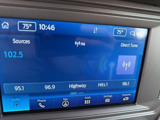 Certified 2022 Ford Bronco Outer Banks image 16