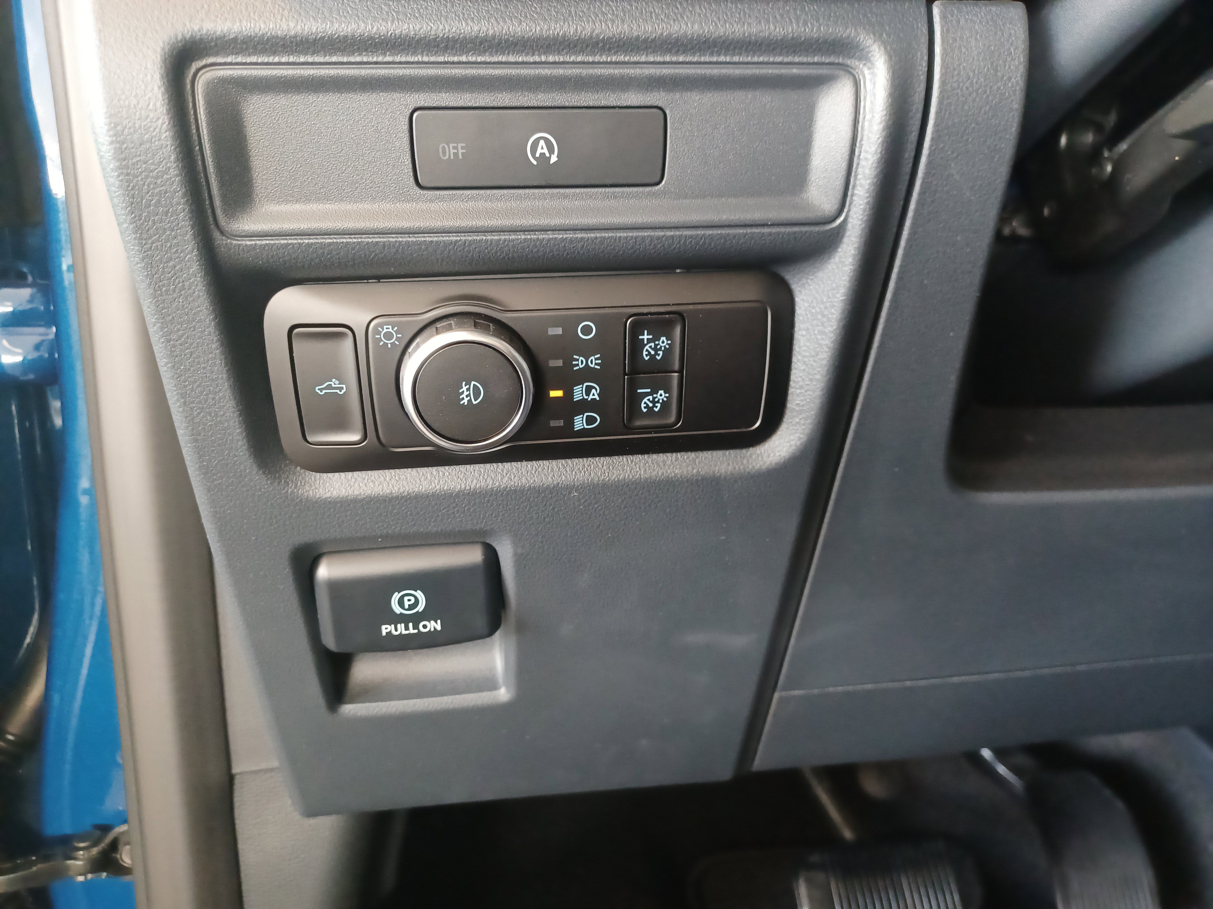 New 2025 Ford F150 STX w/ Equipment Group 200A image 21