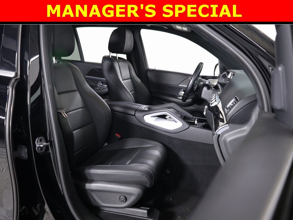 Used 2023 Mercedes-Benz GLE 450 4MATIC image 41