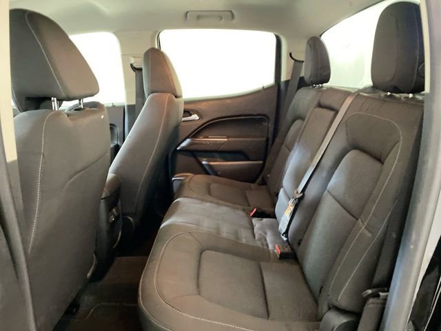 Used 2022 Chevrolet Colorado LT image 28