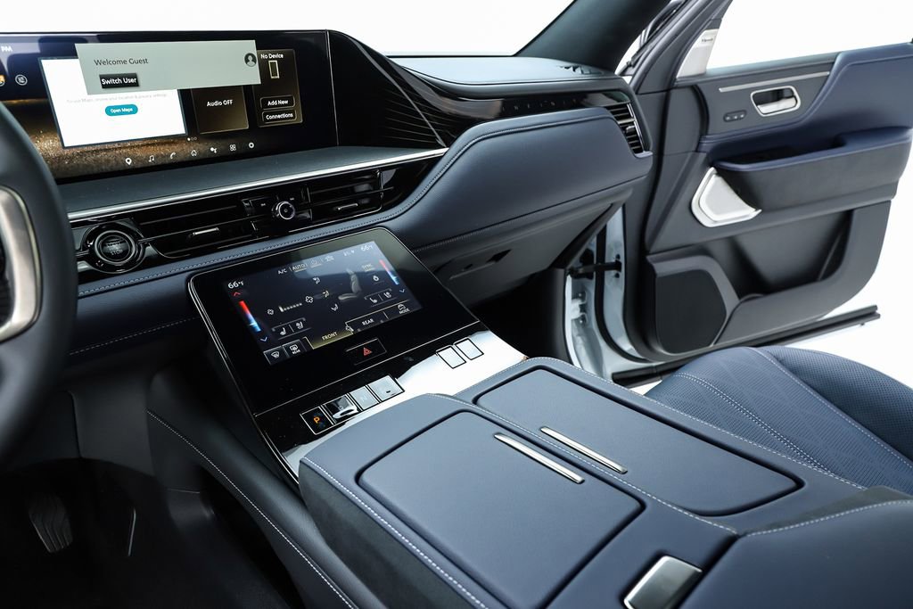 New 2026 INFINITI QX80 4WD image 64