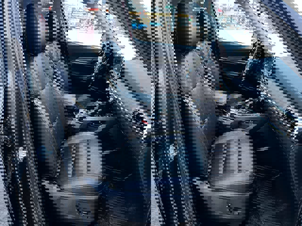 Used 2022 Kia Telluride EX w/ EX Premium Package image 28