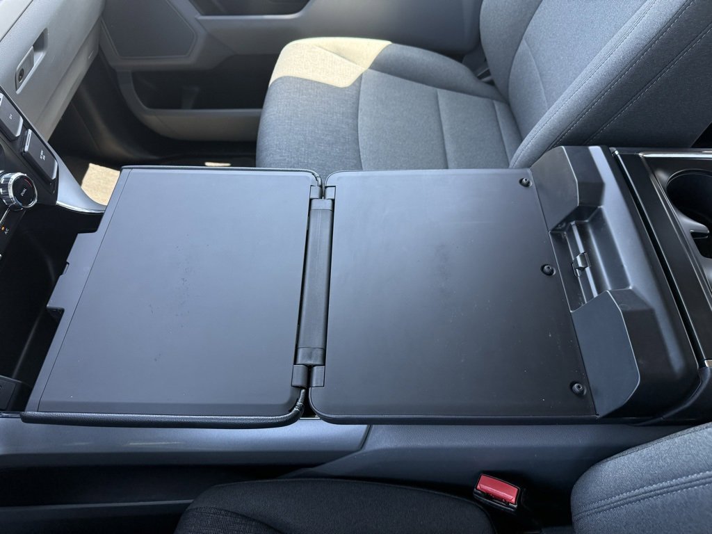 Used 2024 Ford F150 XLT w/ Mobile Office Package image 48