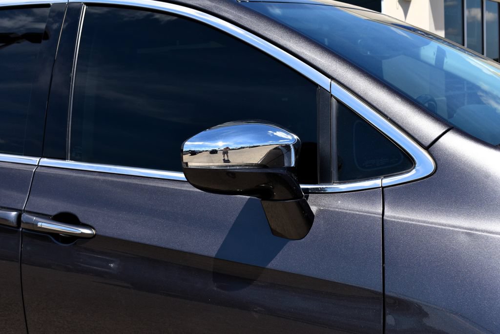 Used 2020 Chrysler Pacifica Limited FWD image 8