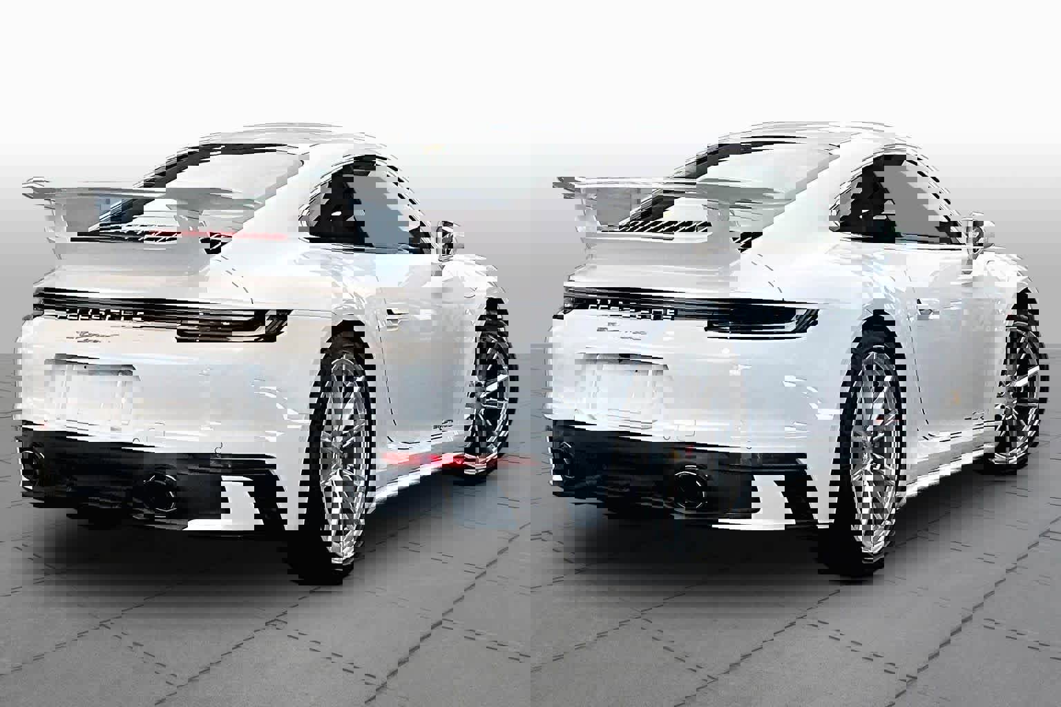 Used 2023 Porsche 911 Carrera S RWD image 12