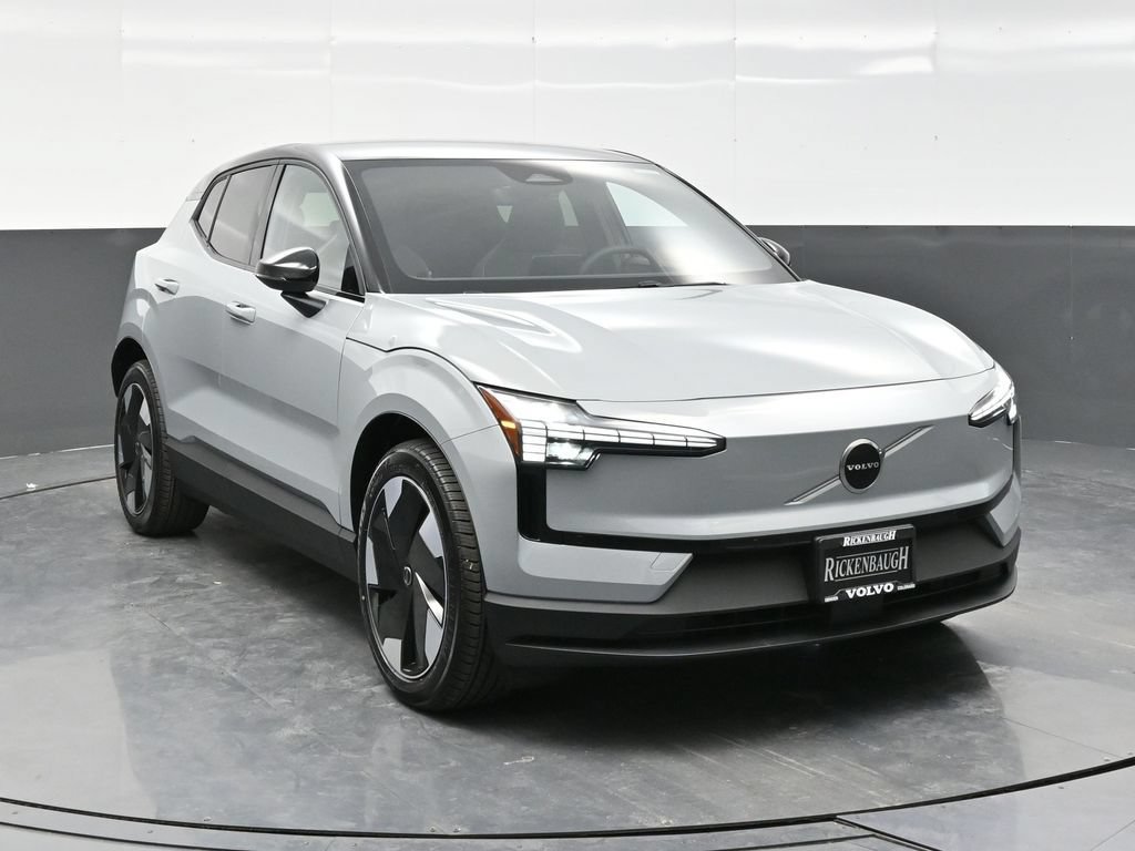 New 2026 Volvo EX30 Plus w/ Protection Package Premier AWD/4WD image 1