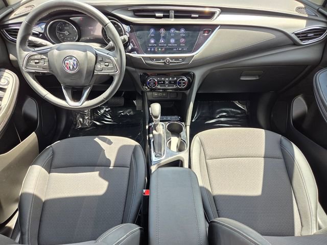 Used 2023 Buick Encore GX Select image 10