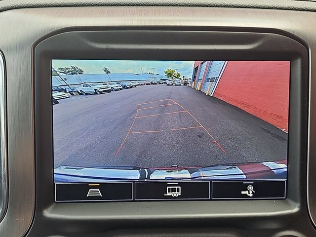 Used 2021 GMC Sierra 1500 Denali AWD/4WD image 17